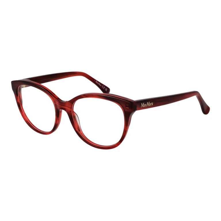 Max Mara Multicolor Acetate Glasses (frames) Accessory - Women (MA-1062187)