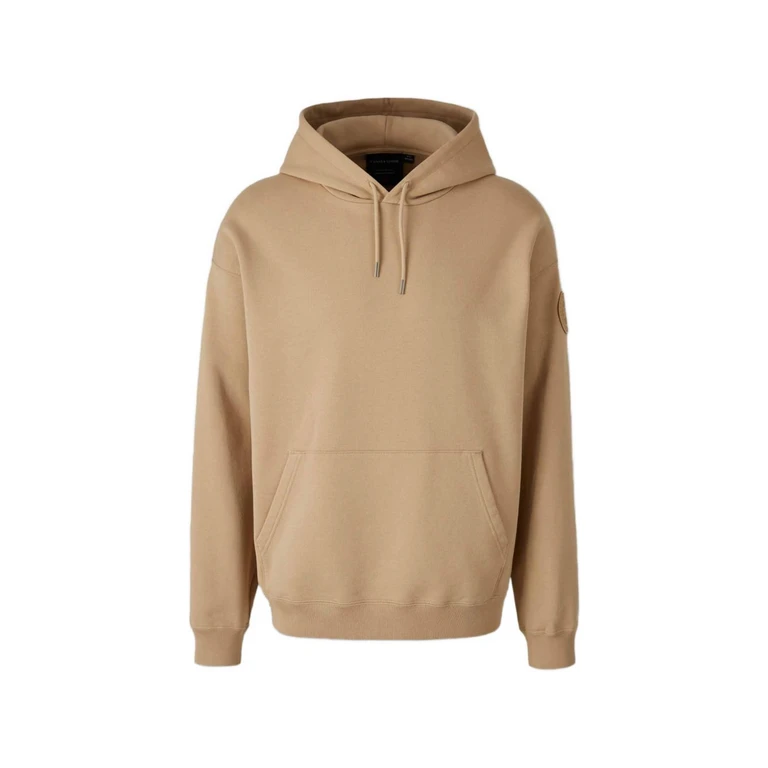 Sweaters Beige Cotton - Men