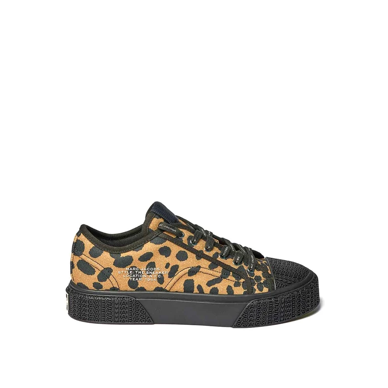 Marc Jacobs Baskets - Noir (2F4FSN001F02002)