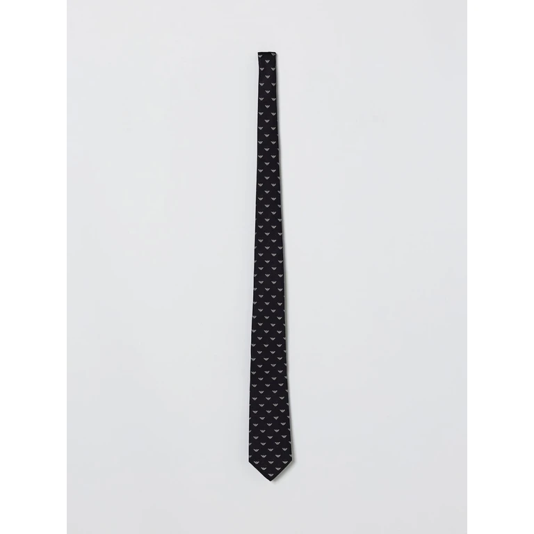 Tie Men color Navy (3400753R61600035)