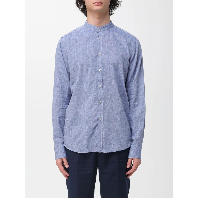 Shirt Men color Denim (4032E604L26319788)