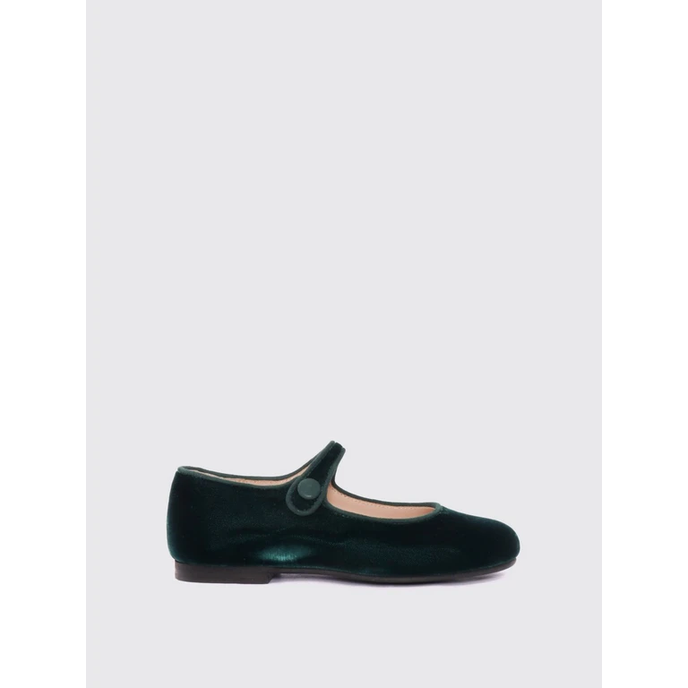 Shoes Kids color Green (6VERDE)