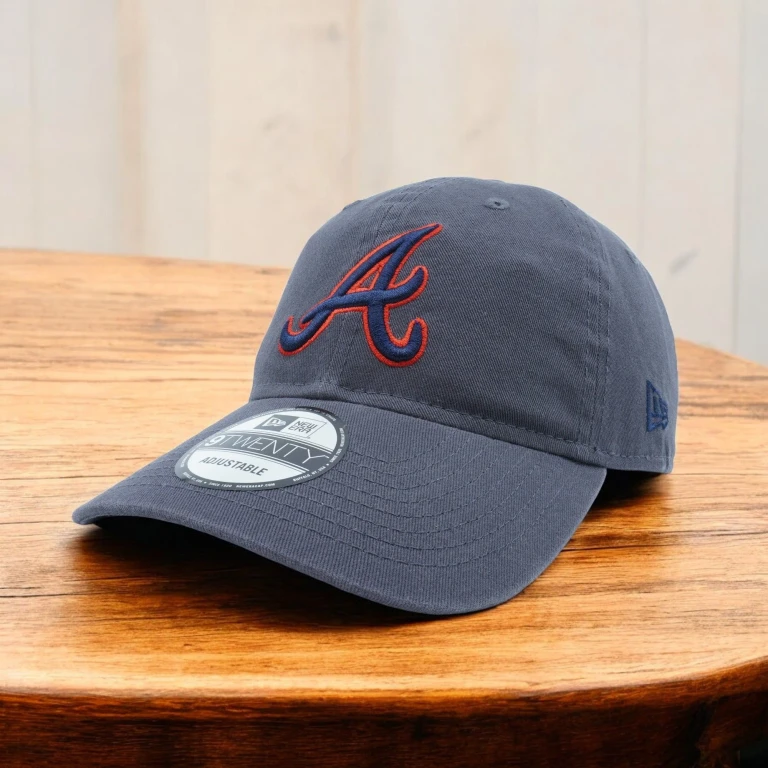 Men's MLB Atlanta Braves 920 Hat