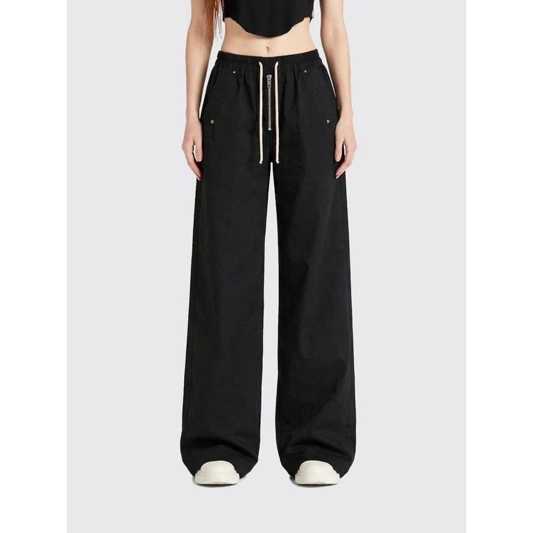 Pants Woman color Black (DS01F4327CR09)