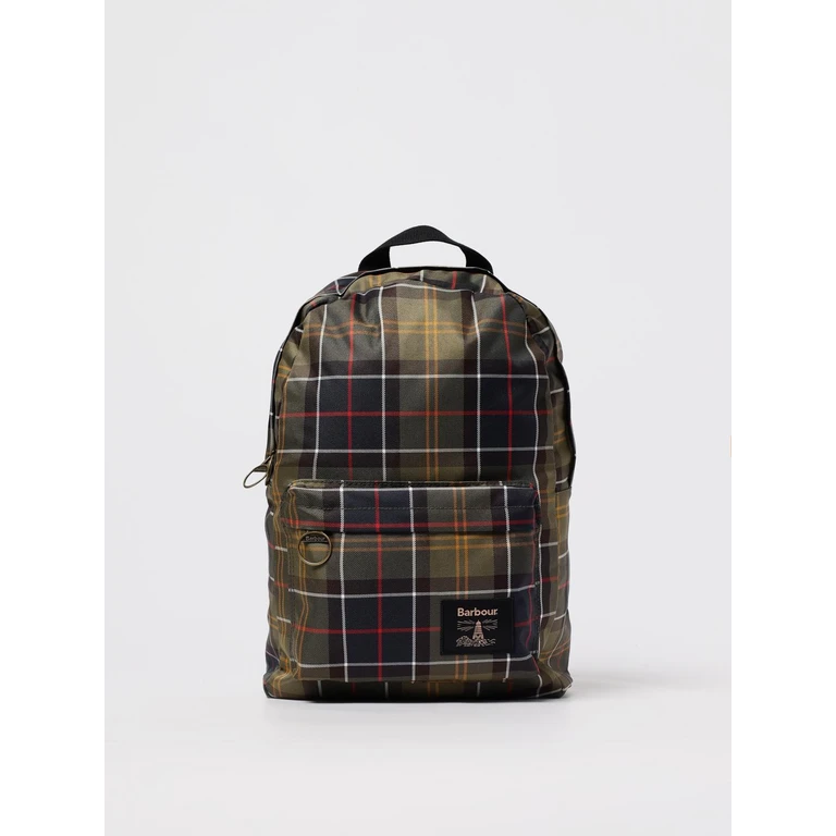 Backpack Men color Green (UBA0754TN11)