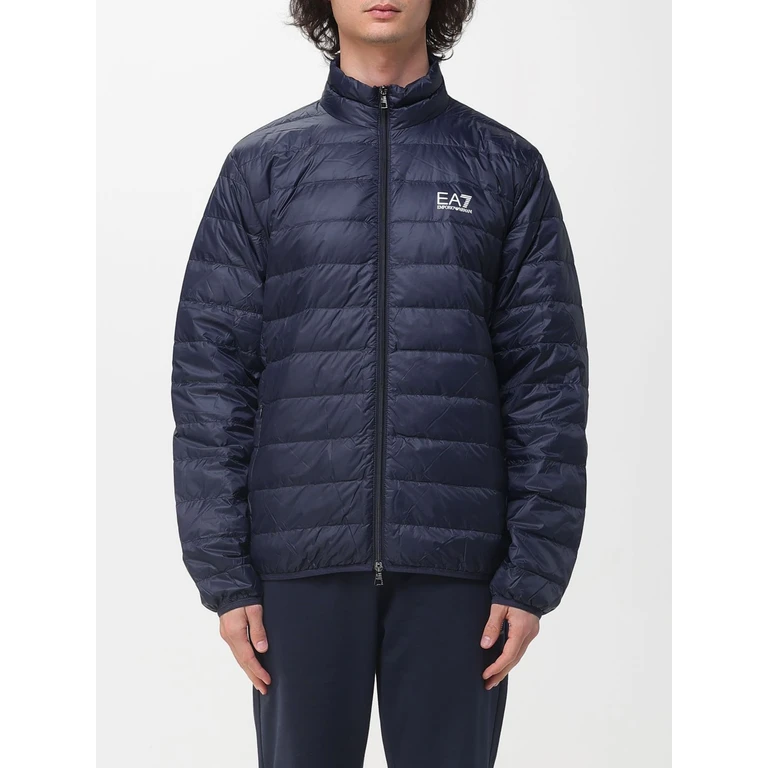 EA7 Jacket Men color Blue (8NPB23PNGPZUB102)