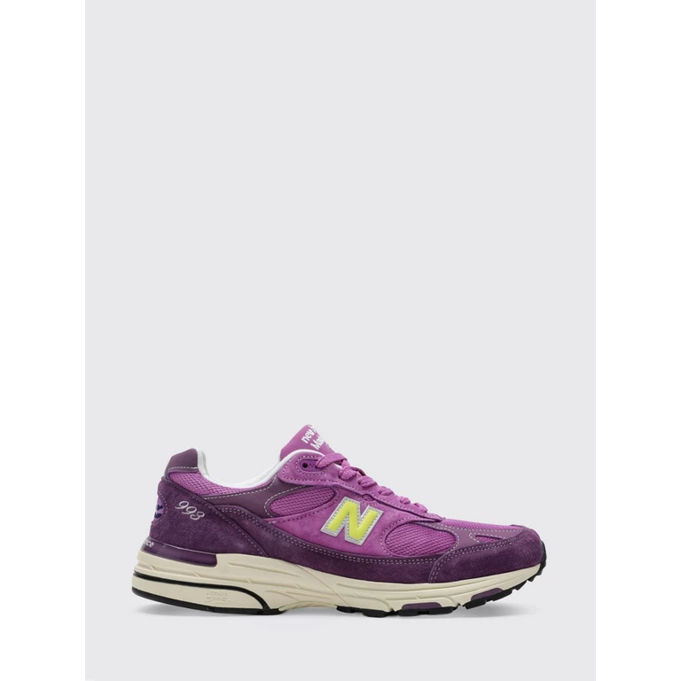 Sneakers Men color Violet (U9934JA)