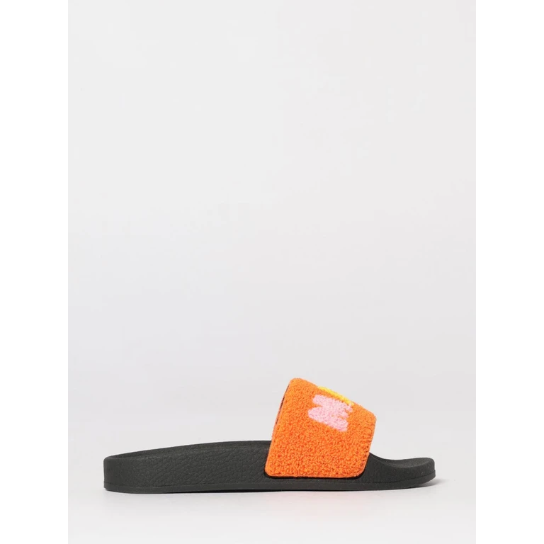 Shoes Kids color Orange (82353ARANCIO)