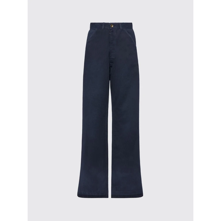 Jeans Woman color Navy (S51LA0180M30024962)