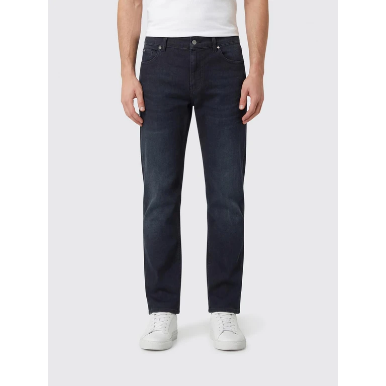 Jeans Men color Blue (50555207406)