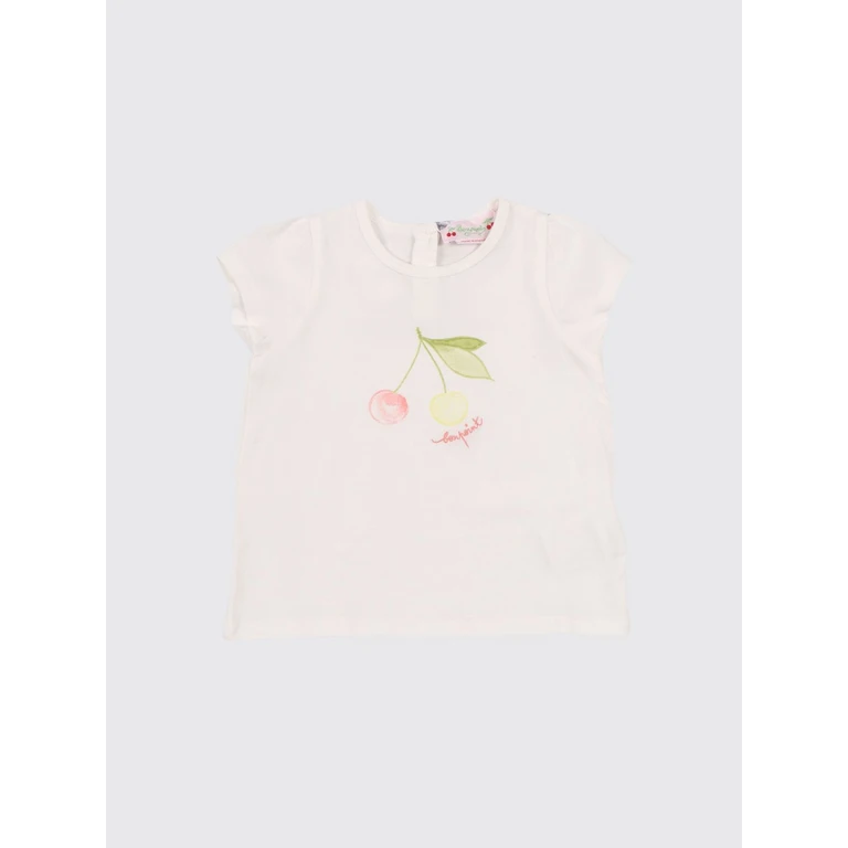 T-Shirt Kids color White (S06XTSK00001102)