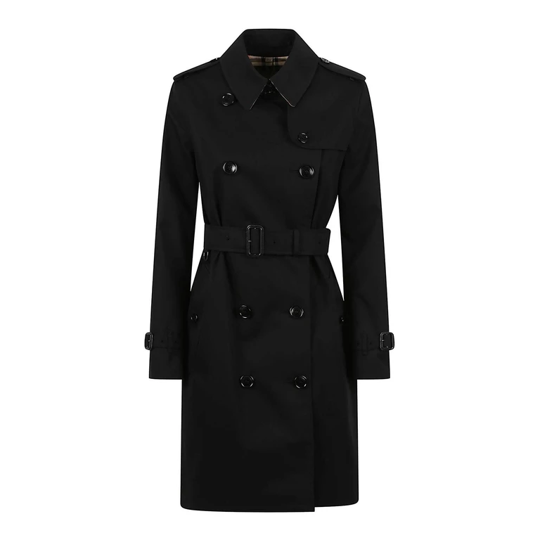 Trench-Coat - Noir (8117242)