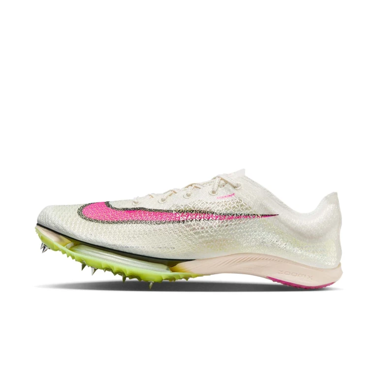 Men's Air Zoom Victory 'Sail Fierce Pink' No Lid Sneakers