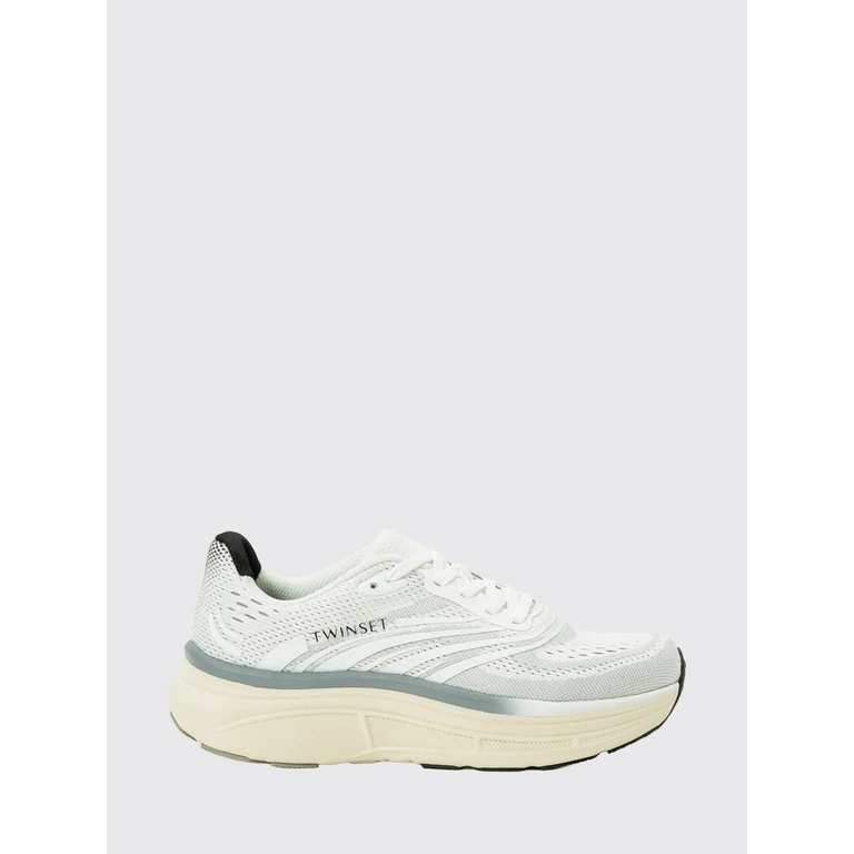 Sneakers Woman color White (252TCP01E00381)