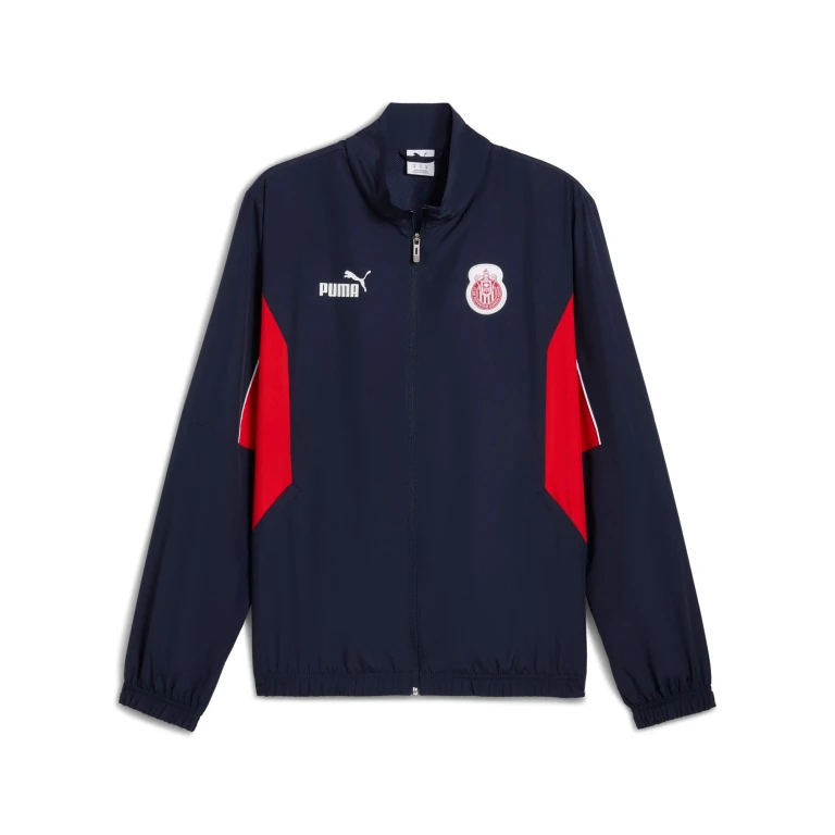 Men's Chg Ftblarchive Jacket Jackets