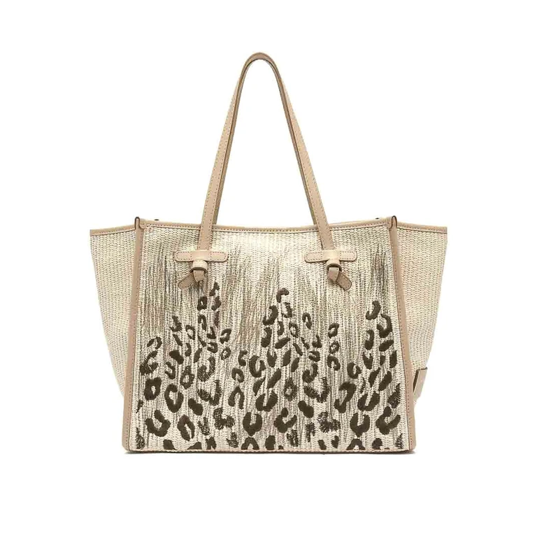 Sac Cabas - Beige (BS12410COMMWLDRBLSABBIA)