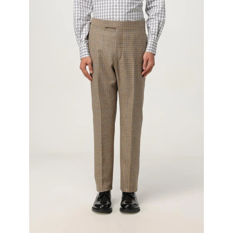 Pants Men color Beige (MTC001AF0961210)