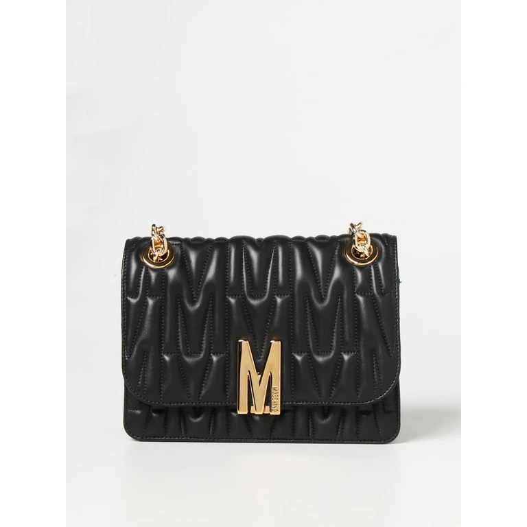 Mini Bag Woman color Black (745180021555)