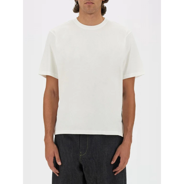 T-Shirt Men color White (BRICSNM1326OFFWHITE)