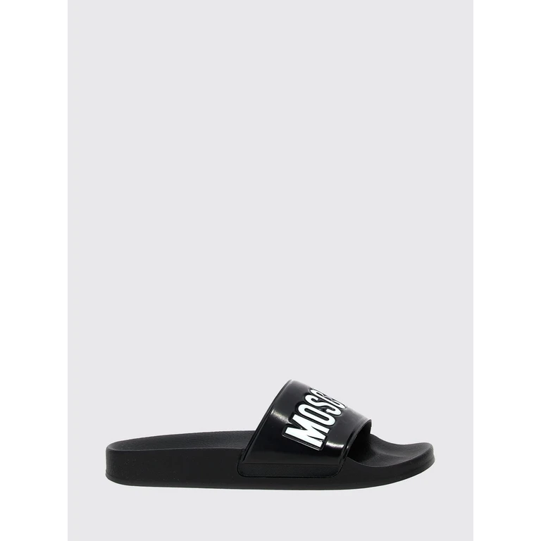 Sandals Men color White (MB28022G0OG10000)