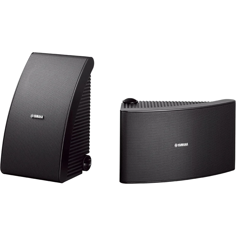 NS-AWS592 6.5" Cone Indoor/Outdoor All-Weather Speakers (White/Pair)