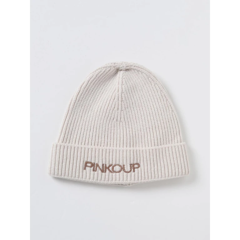 Hat Kids color Yellow Cream (032727092)