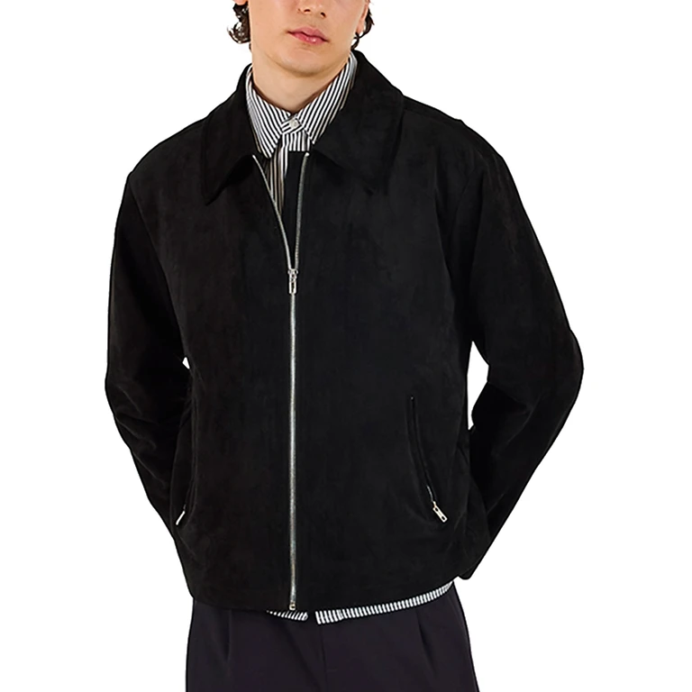 Krost University Jacket