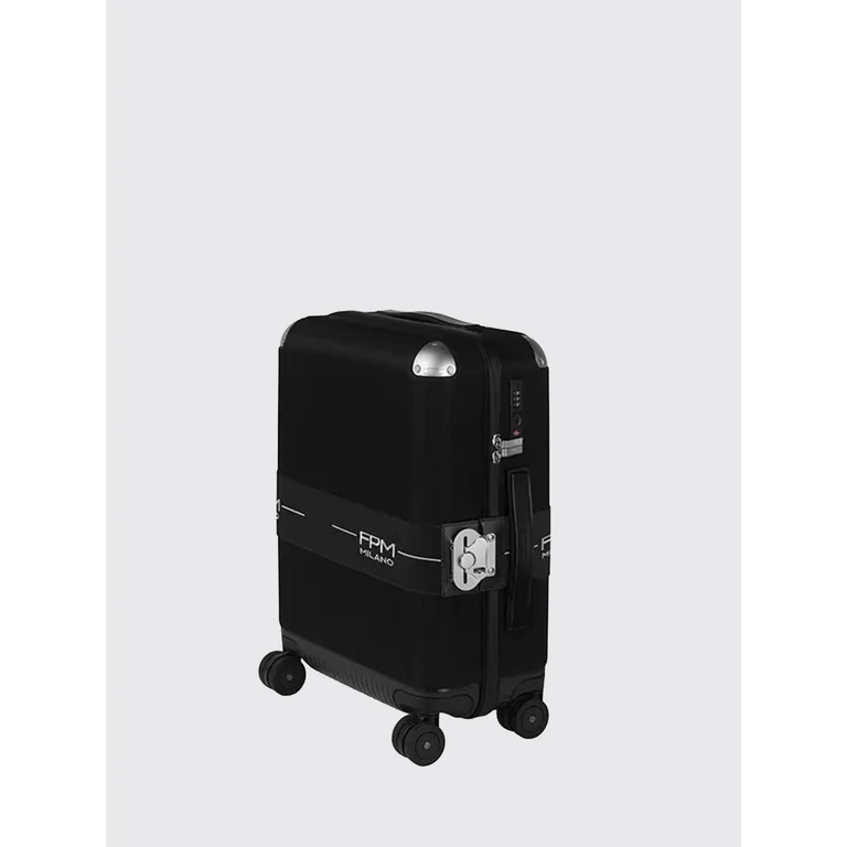 Travel Bag Men color Ebony (A2155S21919)