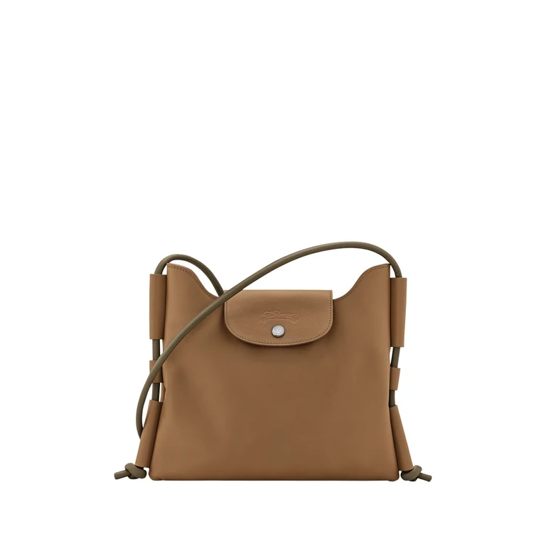 `Le Pliage Xtra Baroudeur` Small Crossbody