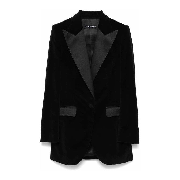 Blazer - Noir (F2942TFUVG7N0000)