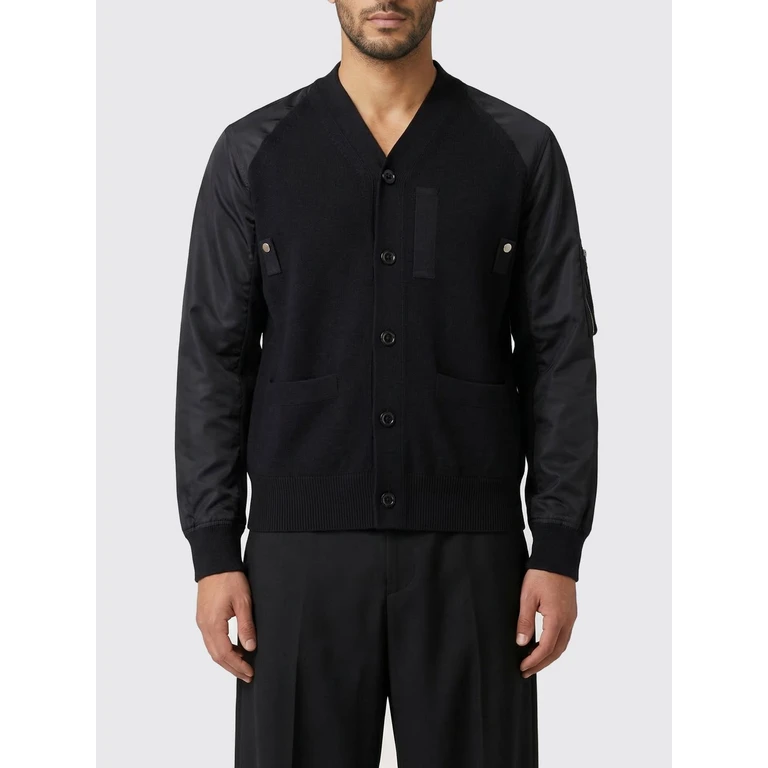 Sweater Men color Black (2603940M001)