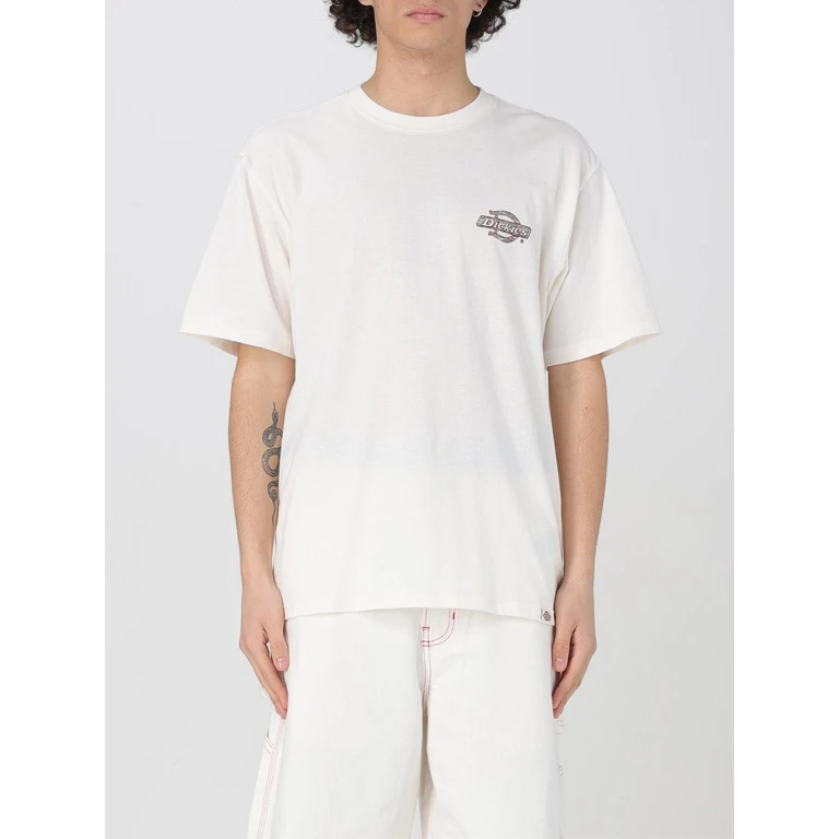 T-Shirt Men color White (DK0A4ZATC841)