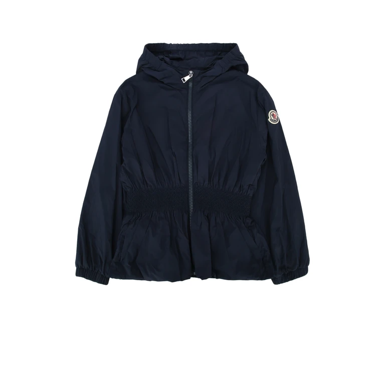 Liriope Jacket Navyblue Outer: Polyamide/nylon Giacche E Gilet