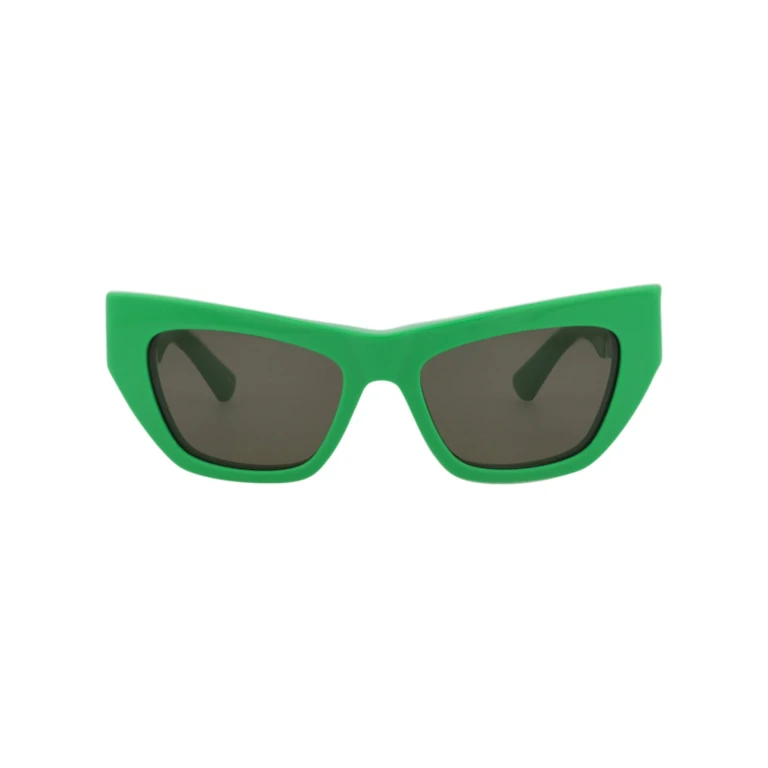 Cat Eye-Frame Acetate Sunglasses