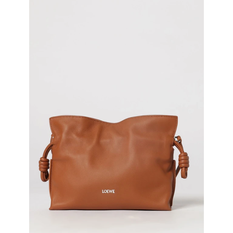 Mini Bag Woman color Brown (A411FC2XA64927)