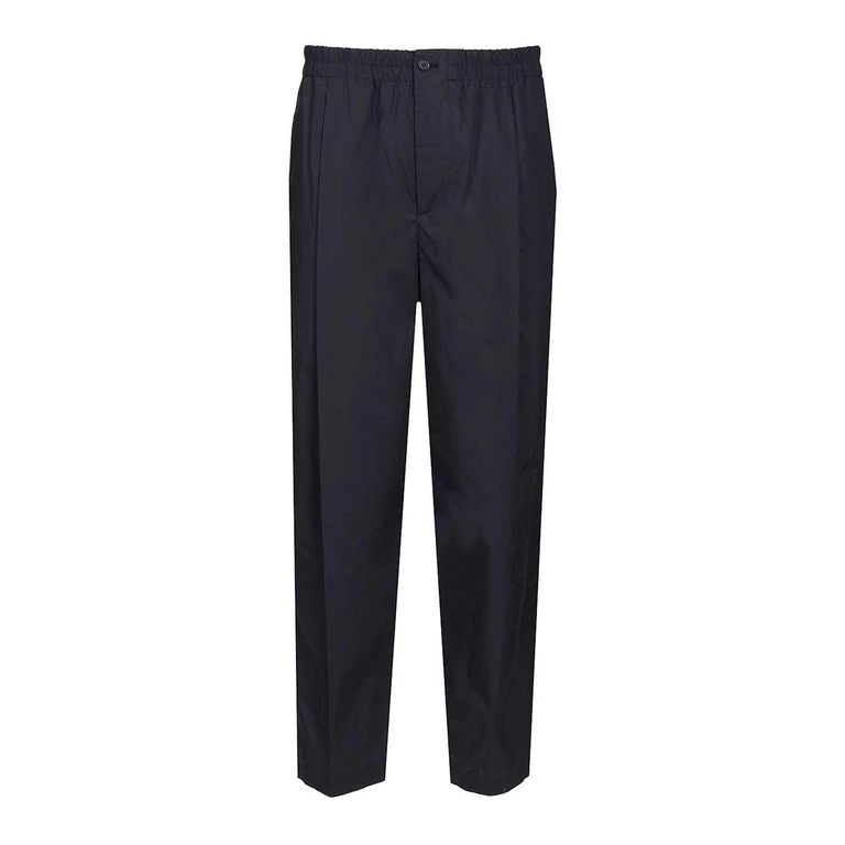 Giorgio Armani Pantalons Décontractés - Bleu (GM002253TE20917UB102)