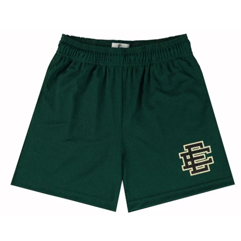 Men's Ee Basic Short Ss24