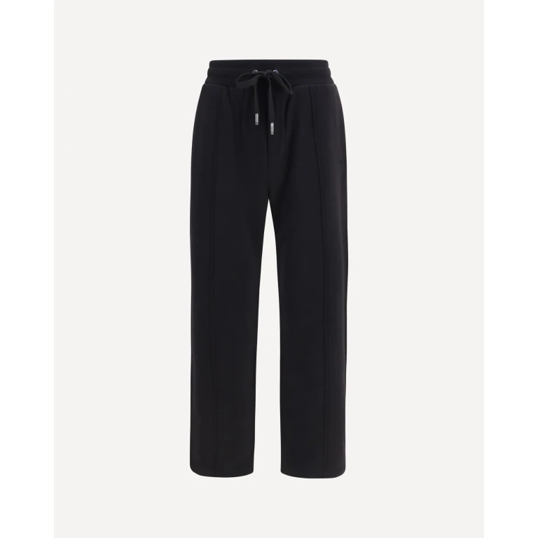 DOLCE & GABBANA Cotton Sweatpants Male 52