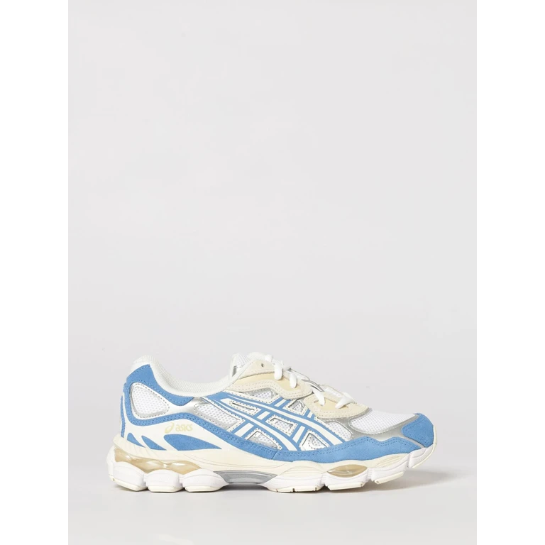 Sneakers Men color Blue (1203A383116)