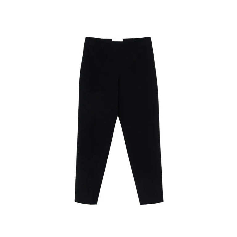 Berwich Pantalons Décontractés - Bleu Foncé