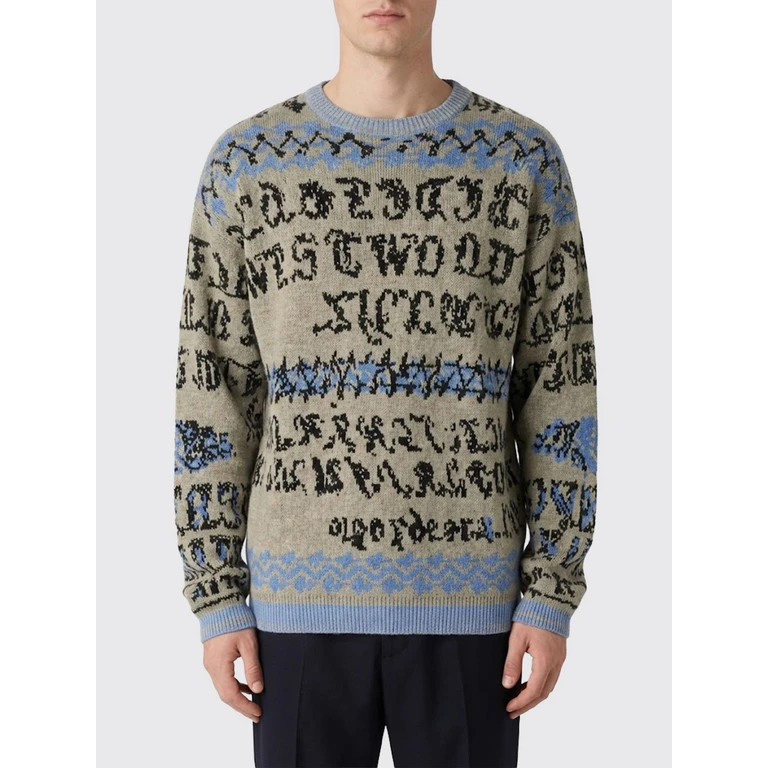 Sweater Men color Blue (38030064C007WO102)