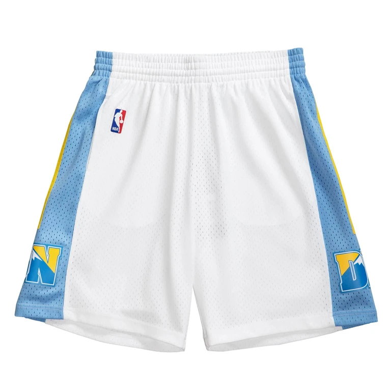 Men's NBA Swingman Shorts - Denver Nuggets 06 Shorts
