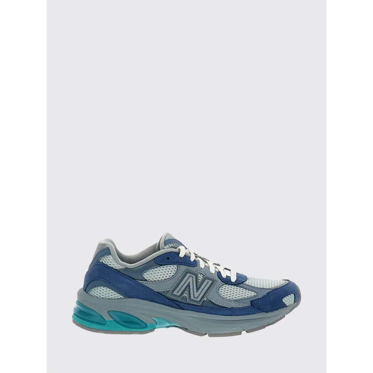 Sneakers Men color Blue (U20101QY)
