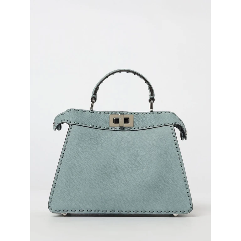Handbag Woman color Denim (8BN327AVQQF1USY)