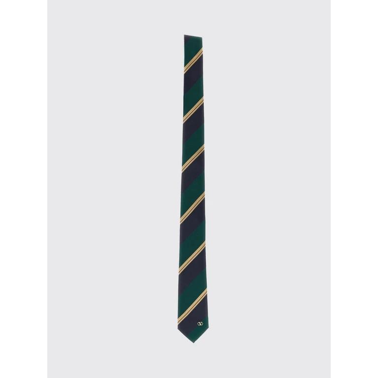 Tie Men color Green (EV195WHS0HL)