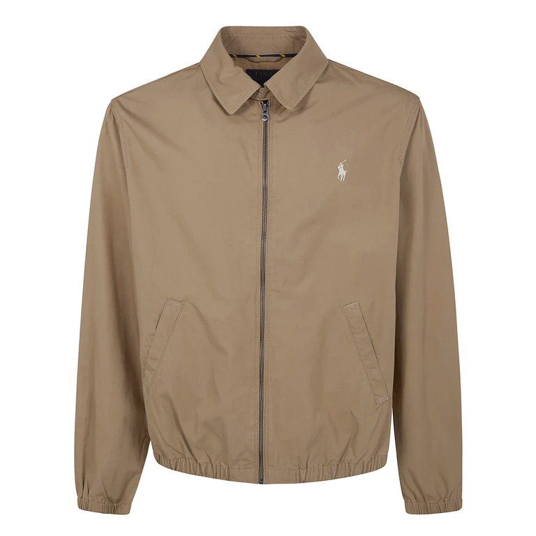 POLO RALPH LAUREN Windbreacker Jacket (710.A12.636.003)