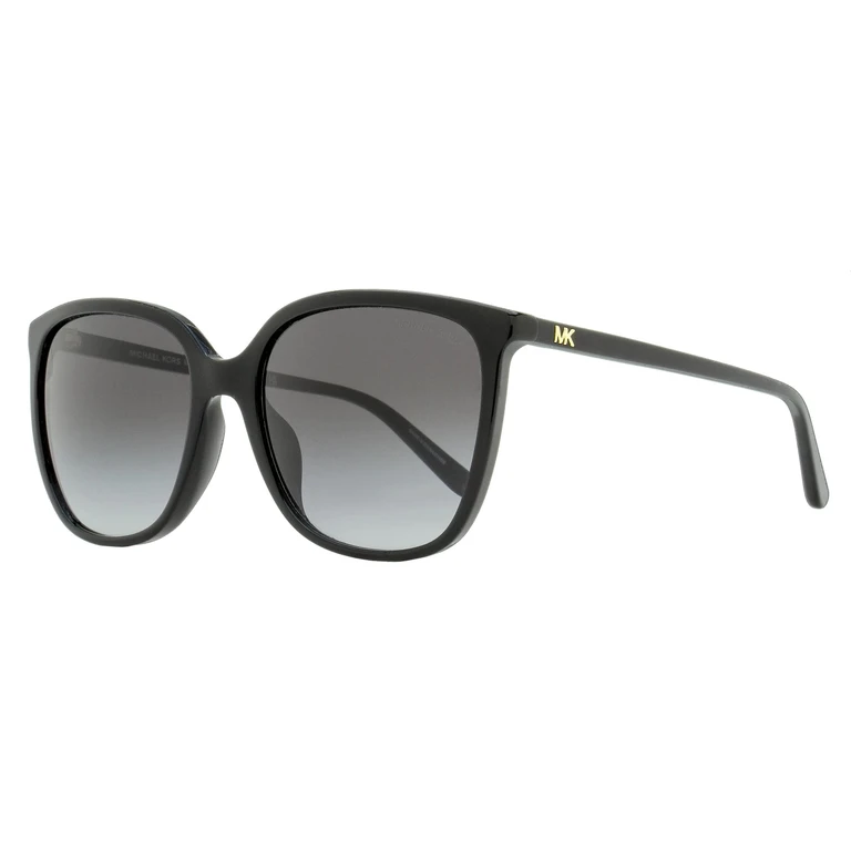 Anaheim Sunglasses MK2137U 30058G Black 57mm
