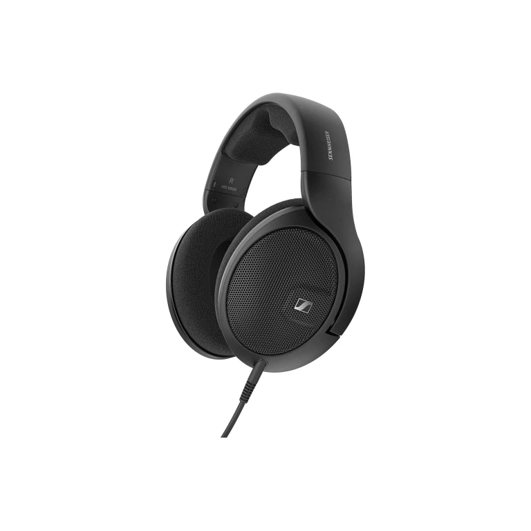 HD 560S Open-Back Wired Over-Ear Headphones