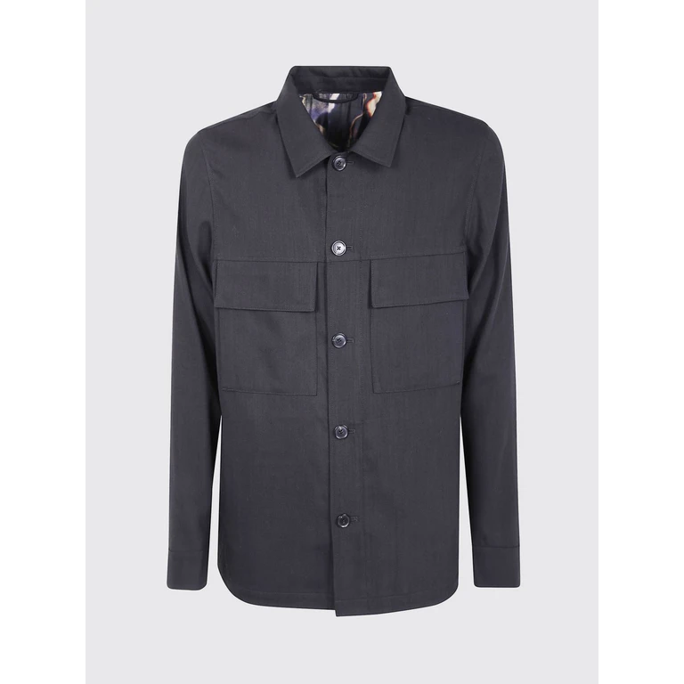 Jacket Men color Black (M1R703YT0279179)