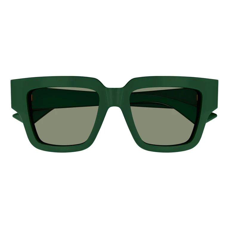 Bottega Veneta Bv1276s-003 Nd Acetate Sunglasses - Women